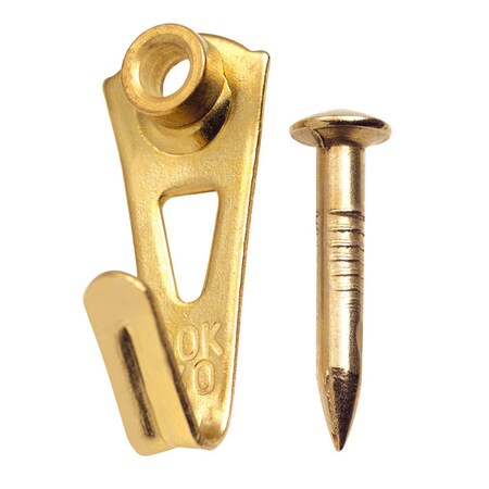 Ook Brick Picture Hanger 30# 50035